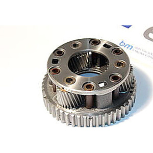 Conjunto de Portaplánets Baltacioglu SK, Pieza de Repuesto para Transmisión de Autobús Diff3-4Gear 58.4402.21 - Product Image 3