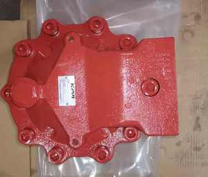 M3X M3B M3X200 M3X280 M3X530 M3X800 M3X800ACN Moteurs hydrauliques à piston axial M3X800ACN-005A P-37Q005A - Product Image 2