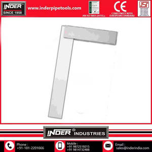 Herramientas manuales de tamaño estándar internacional y personalizadas cuadradas de ingeniería multifunción de la mejor calidad - Product Image 2