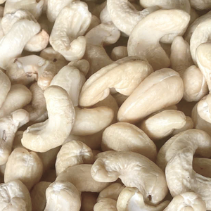 Anacardos crudos de alta calidad al por mayor, anacardos orgánicos, anacardos exportados a Asia, UE y Oriente Medio - Product Image 1