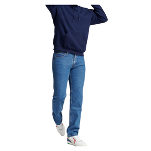 เสื้อฮู้ดสวมหัวแบบสวมหัวผ้าฟลีซผ้าฝ้าย100% สำหรับผู้ชายระบายอากาศได้ดีสวมใส่สบายสำหรับฤดูหนาว - Product Image 5