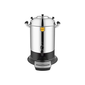 Electric 14-Liter Cold Milk Vending Machine with Stainless Steel Housing <b>Top</b> <b>Load</b> - Product Image 1