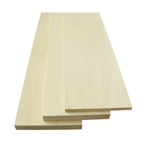 Bois de tilleul prêt à l'exportation fourni en vrac pour des projets industriels et de vente au détail - Product Image 1