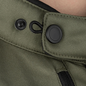 Veste de sport en Cordura de haute qualité pour homme, vêtements de tourisme d'aventure, équipement de course personnalisé, coupe-vent, imperméable, respirant pour l'été - Product Image 3