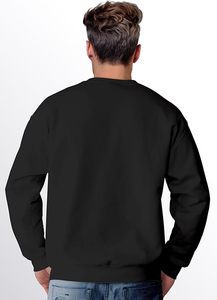 Sudadera gráfica personalizada de Papá Noel para hombre, jersey de vacaciones fresco con estampado Digital para la temporada de invierno - Product Image 4