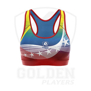2023 nouvelle marque à la mode Fitness sport Yoga ensembles femmes colorisé haute qualité matériel Sublimation Yoga ensembles - Product Image 3