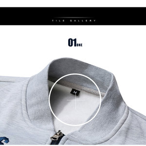 Nueva llegada OEM de moda de los hombres de algodón transpirable chándal conjunto Durable mejor diseño con logotipo personalizado Slim Fit chándal para el invierno - Product Image 4