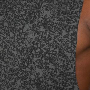 OEM Design 100% Polyester <b>Men's</b> <b>Tank</b> <b>Top</b> Custom Sports Gym Running & Weightlifting Siglets Wholesale - Product Image 6