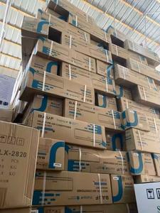 Climatiseur split haute performance de 42000 BTU avec refroidissement fiable, faible bruit et économies d'énergie à long terme pour les entreprises - Product Image 6