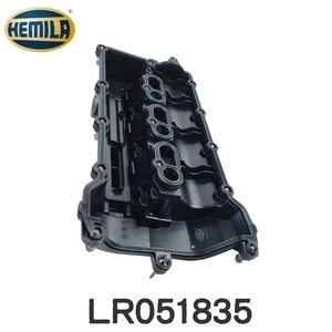 ชุดประกอบฝาครอบวาล์ว HEMILA อะไหล่รถยนต์ใหม่ รุ่น LR041685 LR051835 ใช้ได้กับรถยนต์แลนด์โรเวอร์ เรนจ์โรเวอร์ ปี 2013 และ สปอร์ต ปี 2014 - Product Image 5