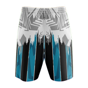 Custom LOGO Pattern & Numbers <b>Soccer</b> Uniform for Men Students Kids Breathable Quick-drying Large-sized Football Jersey - Product Image 5