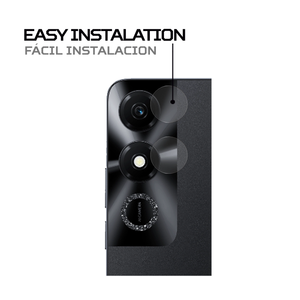 อุปกรณ์ป้องกันหน้าจอป้องกันการกระแทกสำหรับโทรศัพท์มือถือ Honor Play ขนาด40S 5G - Product Image 3