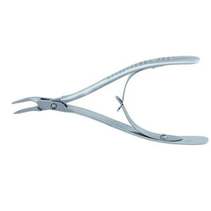 BOHLER Os rongeurs 14.5cm droit En Acier Inoxydable Instruments Chirurgicaux Dentaires - Product Image 4