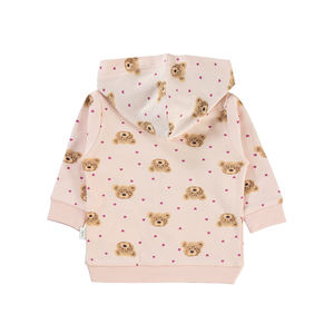 Uniformes scolaires Cardigan textile pour garçons - Product Image 2