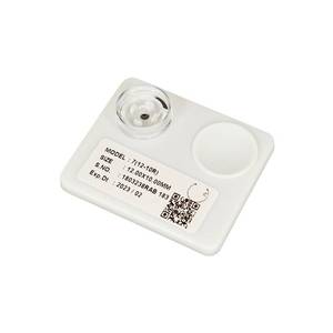 DSA exporta anillo de tensión Cataract & Iol Capsafe con brazo de fijación escleral - Product Image 4