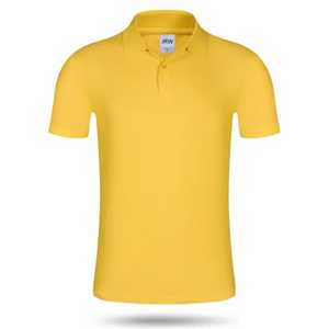 T-shirts de sublimation vierges pour hommes en gros 100% polyester vêtements de sport de course à sec avec impression personnalisée - Product Image 6