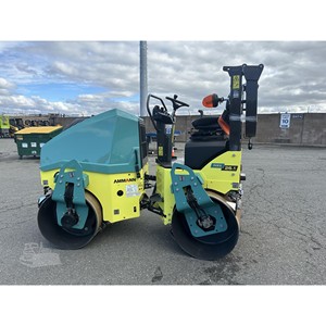 Rouleau compresseur AMMANN ARX26.1 Modèle 2025 - Product Image 3