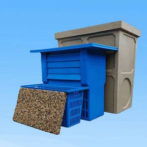 <span class=keywords><strong>ประโยชน์</strong></span>ของวาล์วประตูกันยุงและระบบระบายน้ำทิ้งที่เป็นมิตรต่อสิ่งแวดล้อมคืออะไร ดูวิดีโอ - Product Image 5