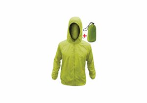 2025 nuevo diseño 100% poliéster entrenamiento y ropa para correr chaqueta para correr para hombres ropa al aire libre rompevientos para hombres - Product Image 5