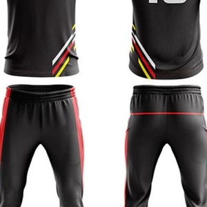 Excelente material, uniforme de cricket para hombres, ropa deportiva de calidad superior, precio razonable, uniforme de cricket para hombres con nuevos diseños - Product Image 2