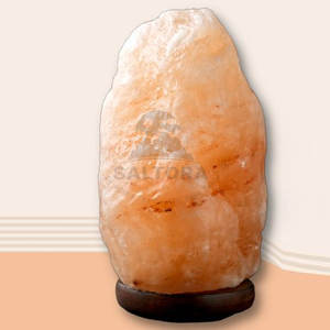 100% lampe au sel de l'Himalaya naturel pur meilleure vente lampe au sel de l'Himalaya nouveau Design lampe au sel de l'Himalaya - Product Image 5