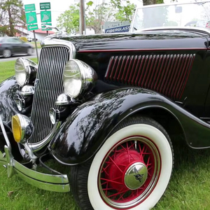 Meilleures ventes d'occasion 1932 FO-RDS V-8 DELUXE ROADSTER - Product Image 3