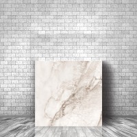 Carreaux de sol en porcelaine brillante CELIO BLUE 800x800MM / 32X32, qualité supérieure AAA+, briques réfractaires, carreaux d'intérieur modernes classiques côtiers