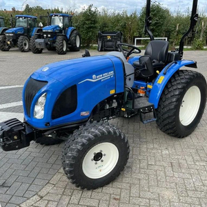 Precio barato 45hp New-Holland Boomer 45 Mini Tractor - Product Image 1
