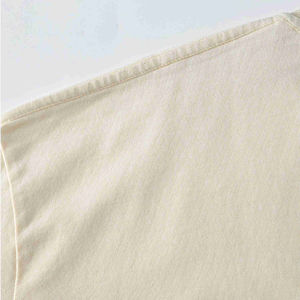 T-shirt surdimensionné sur mesure, coupe ample, poids lourd, épaules tombantes, t-shirt ample pour homme, vêtements décontractés, service OEM personnalisé - Product Image 4