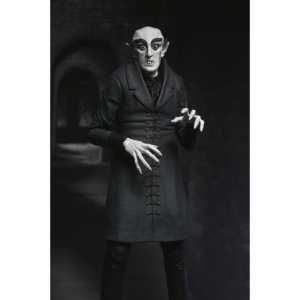 Figurine d'action Ultimate Count Orlok Nosferatu à l'échelle 1/7, neuve, en ABS, accessoire d'anime, modèle de jouet pour promotion - Product Image 3