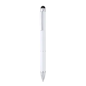 Penna Touch Personalizzata Minox, Gadget con Penna a Sfera Personalizzabile - Product Image 1