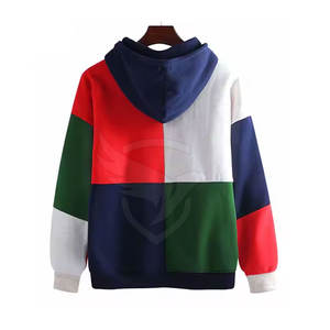 Sudadera con capucha de material suave para hombre, nueva llegada, Sudadera con capucha para hombre con logotipo personalizado, Sudadera con capucha para hombre de calidad superior - Product Image 2
