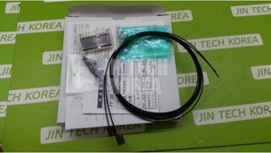 Sunx Sợi FT-WZ8E Đơn Vị Công Nghiệp Sử Dụng Kr Nguồn Gốc Chất Liệu Khác 100% Chính Hãng Sản Phẩm Mới - Product Image 2