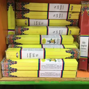 Tibetan Aroma Incense