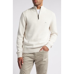 Pull Rodd & Gunn pour homme Merrick Bay taille XXX-Large en couleur Port - Product Image 1