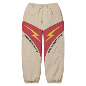 Pantalones de chándal de nailon ajustados para mujer, ropa de calle de verano, cortavientos en blanco, Cargo estilo deportivo, cortavientos, Jogger para mujer - Product Image 6