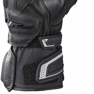 ถุงมือมอเตอร์ไซค์ถุงมือขี่มอเตอร์ไซค์ถุงมือมอเตอร์ครอสดีไซน์ตามสั่ง - Product Image 6