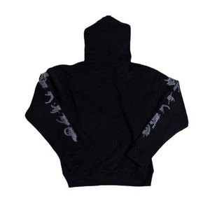 2025 Tech Fleece Sudadera con capucha para hombre Liso Zip up Sudadera con capucha Fitness Deportes ligeros Sudadera con capucha Patrón Jersey de punto Jersey de tela estampada - Product Image 5