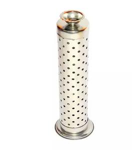 Soporte de incienso moderno creativo de Metal de alta venta de mediados de siglo, soporte de incienso de Metal latón acabado en precio al por mayor moq bajo - Product Image 3