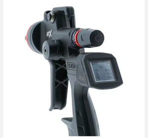 ปืนพ่นสี SATA Jet X รุ่นใหม่ RP Digital Pro (1.1ลิตร 1.2ลิตร 1.3ลิตร 1.4ลิตร 1.1โอห์ม 1.2โอห์ม 1.3โอห์ม 1.4โอห์ม) - Product Image 1