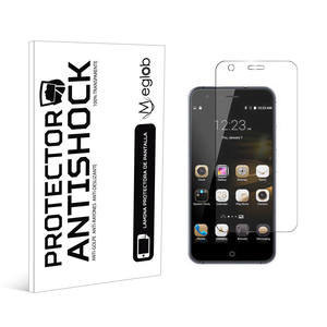 ฟิล์มกันรอยหน้าจออูเลโฟน ปารีส แอนติช็อค - Product Image 1