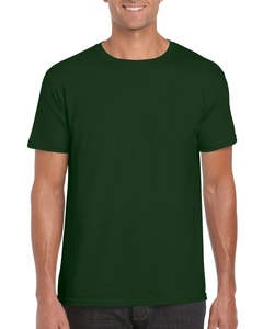 T-shirt de luxe pour homme, logo personnalisé, t-shirts vierges pour impression, t-shirt d'été pour homme - Product Image 3