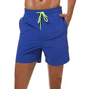 Short décontracté en coton et polyester de haute qualité pour hommes Short de grande taille de style High Street du fabricant pakistanais personnalisé OEM ODM - Product Image 6
