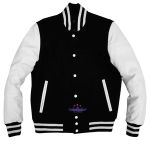 Chaqueta Deportiva Clásica de Béisbol para Hombre, Impermeable, Cortavientos, Ecológica, Transpirable, de Cuero Genuino - Product Image 5