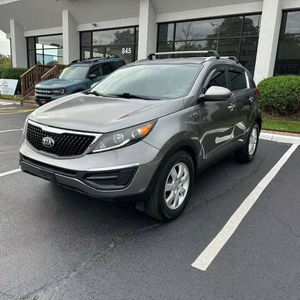 Kia Sportage EX 2016 - Product Image 1