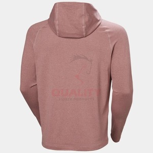 2026 <b>Mens</b> Heavyweight Winter Cotton Hoodies Streetwear Solid Color Warm <b>Thermal</b> Casual Custom Size Hoodies OEM Service - Product Image 6