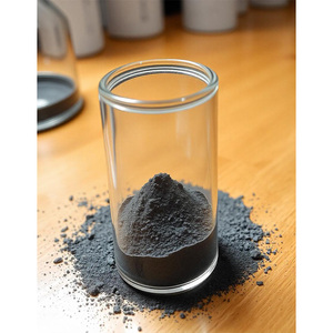 Poudre d'oxyde de graphène (rGO) réduite en usine professionnelle 500g pour le stockage d'énergie industriel - Product Image 4