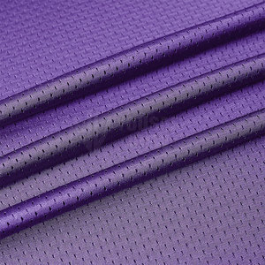 เสื้อเจอร์ซีย์ตาข่ายวัสดุที่ใส่สบายเป็นพิเศษมีขอบแข็งแรงและใช้งานได้ดีเสื้อเจอร์ซี่ทำจากผ้าเนื้อนุ่มทนทาน - Product Image 4