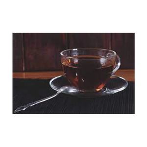 Té Negro Orgánico FENZO de Ceilán en Polvo, Alta Calidad, 1 kg a Granel, para Bolsitas de Té Detox - Product Image 1