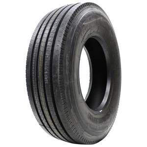 Pneu de camion et de remorque tout acier 385/65R22.5, construction durable pour les flottes de fret et de logistique - Product Image 6